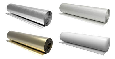 Wir liefern auch geringe Mengen Aluminium, PET, PE, <br /> Verbundfolien, Kupfer, Edelstahl und Papier.